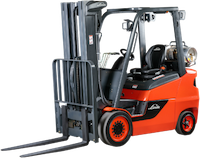 General Forklift